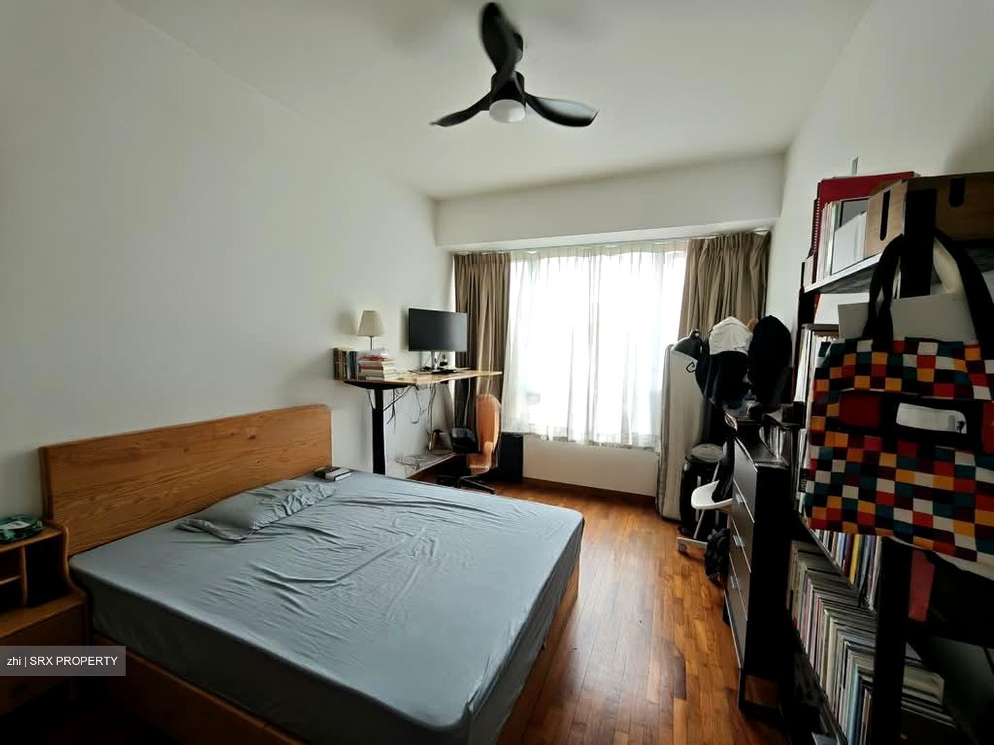 ClementiWoods Condominium (D5), Condominium #558444521